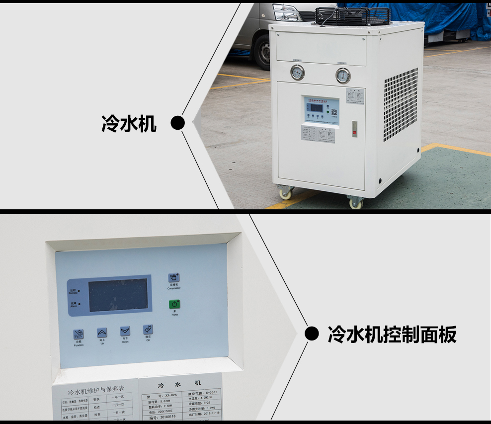 超声波清洗机的使用和清洁剂的选择